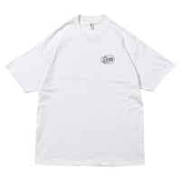 氷上Tee (Black) | TREES SHOP