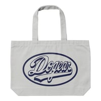 DOGEAR TOTEBAG