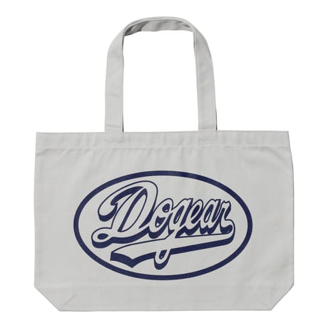 DOGEAR TOTEBAG