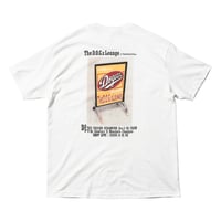 ISSUGI KID FRESINO 氷上Tee (White) Lサイズ ISSUGI KID FRESINO 氷上Tee (White) Lサイズ - メルカリ