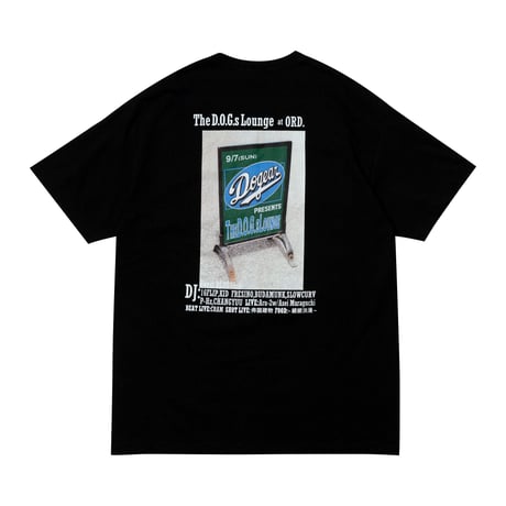 BES & ISSUGI Tシャツ　down north camp イスギ BES & ISSUGI Tシャツ down north camp イスギ