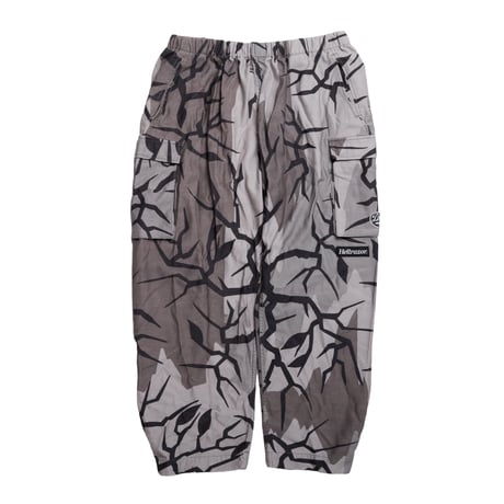 新品未使用 TTT Flower camo basketball pants L Flower camo basketball pants | TTTMSW