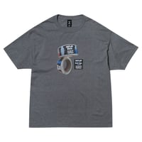 Elixir Tee (Gray)