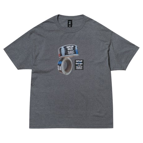Elixir Tee (Gray)