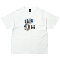 Elixir Tee (White)