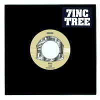 7INC TREE #13