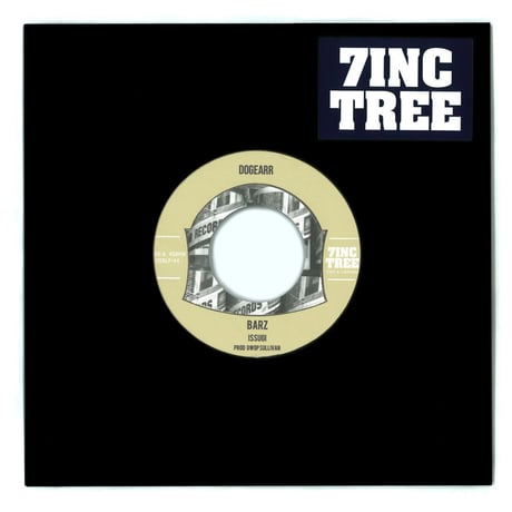 7INC TREE #13