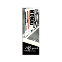 『MONJU"Proof Of Magnetic Field" RELEASE LIVE』ADVANCE TICKET