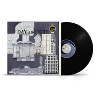 Day'N'Nite LP