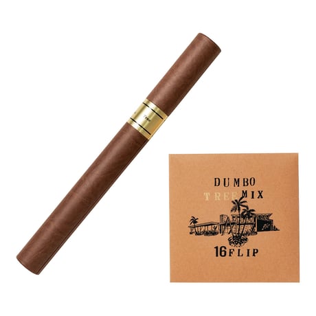 「Tree MIX & Tree INCENSE」set