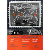 Day'N'Nite 2 POSTER