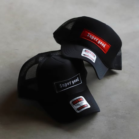 トラッカーキャップ | STORES