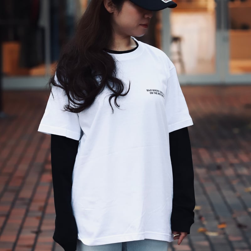 再販【11月5日(水)20時販売】 STB 2枚セット プリントTシャツ | 公式