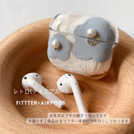 AirPods / AirPodsProケース
