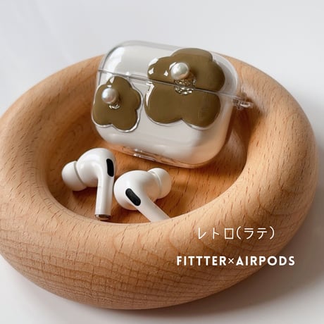 AirPods / AirPodsProケース