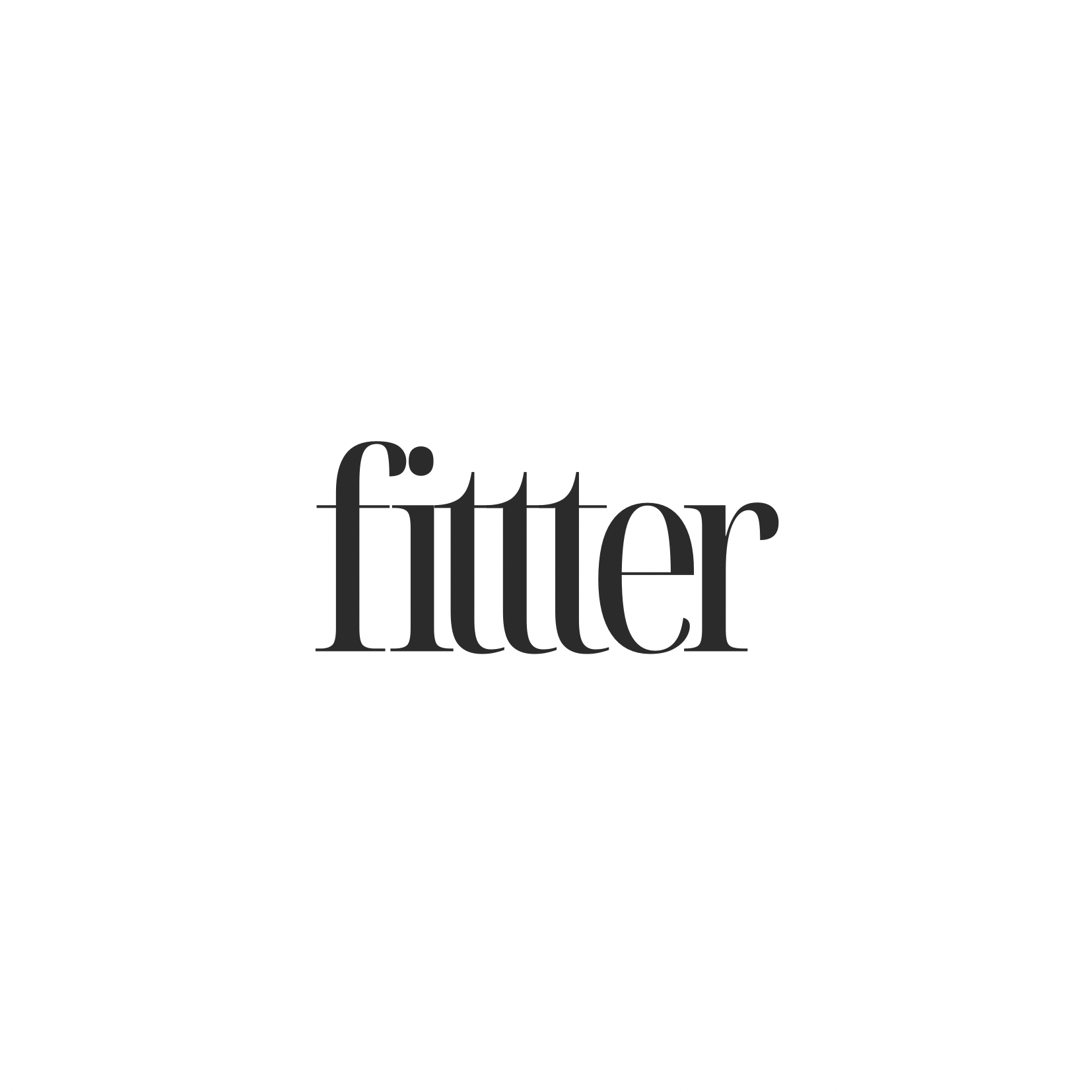 fittter