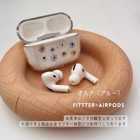 AirPods / AirPodsProケース