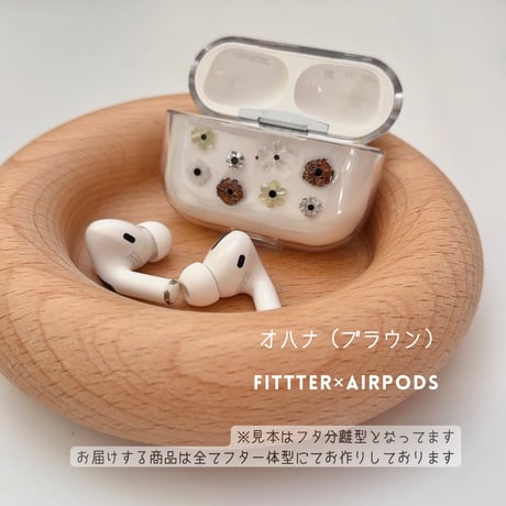 AirPods / AirPodsProケース