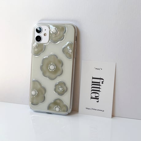 dew -olive-