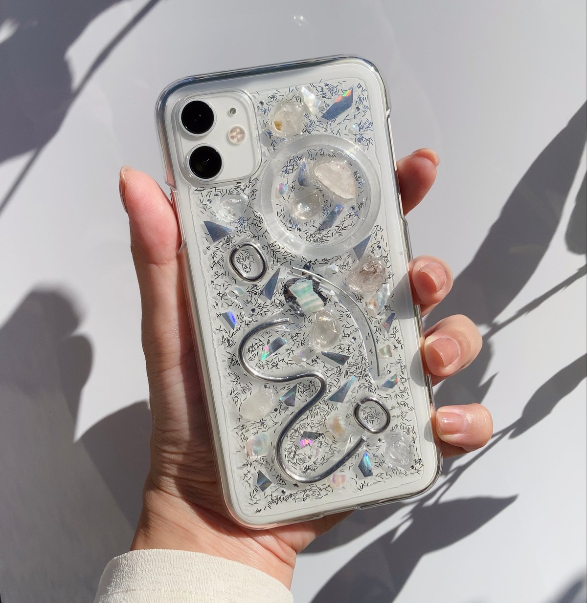 glitter *+ | fittter