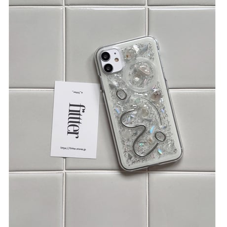 glitter *+