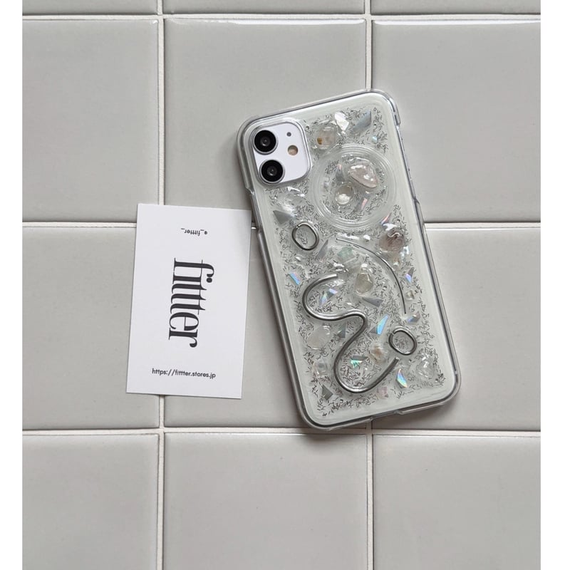 glitter *+ | fittter