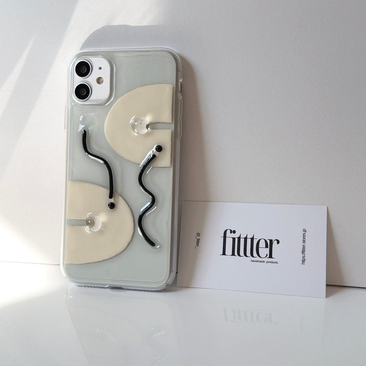 monotone | fittter