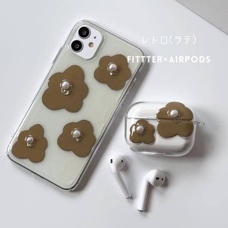 AirPods / AirPodsProケース