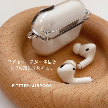 AirPods / AirPodsProケース