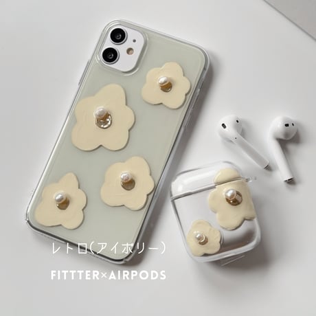AirPods / AirPodsProケース