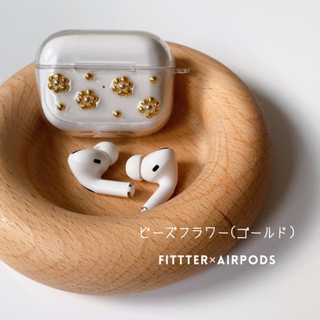 AirPods / AirPodsProケース