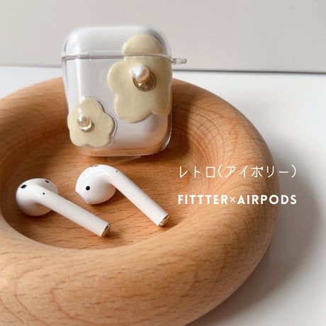 AirPods / AirPodsProケース