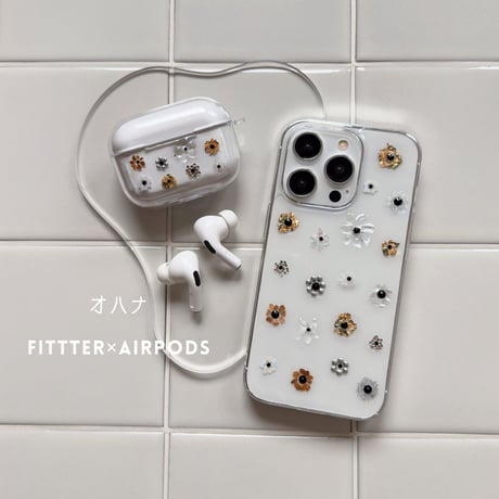 AirPods / AirPodsProケース