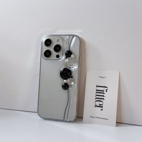 mono assort (silver)