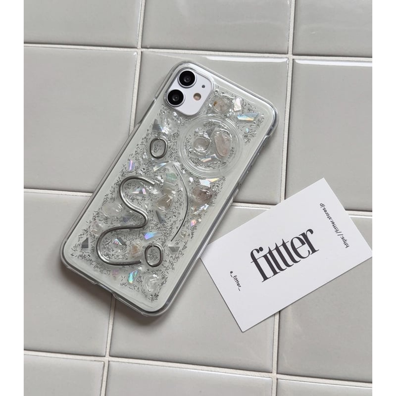 glitter *+ | fittter