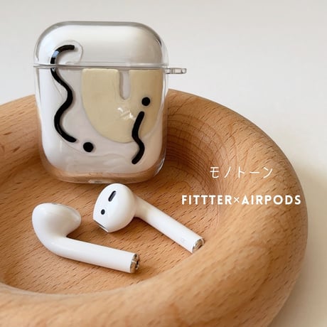 AirPods / AirPodsProケース