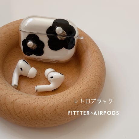 AirPods / AirPodsProケース