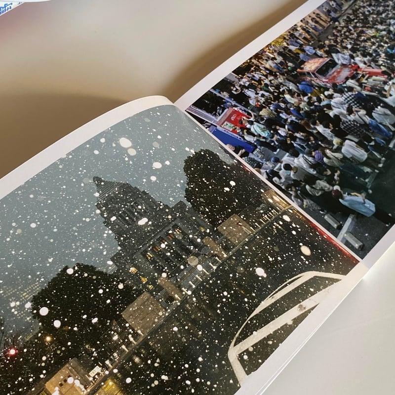 新品未開封‼️ 絶版‼️ サイン入り‼️ Gareth McConnell 写真集 鶴巻育子 写真集 『幸せのアンチテーゼ 』新品(2024) *サイン入り 200