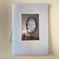 サトウヒトミ 写真集『 Mirage 』新品 *サイン入り 125部限定