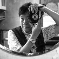 ハービー・山口 ギャラリートーク 2025年9月14日(日) 17:00-18:30 @ Jam Photo Gallery *トーク後ミニパーティ開催