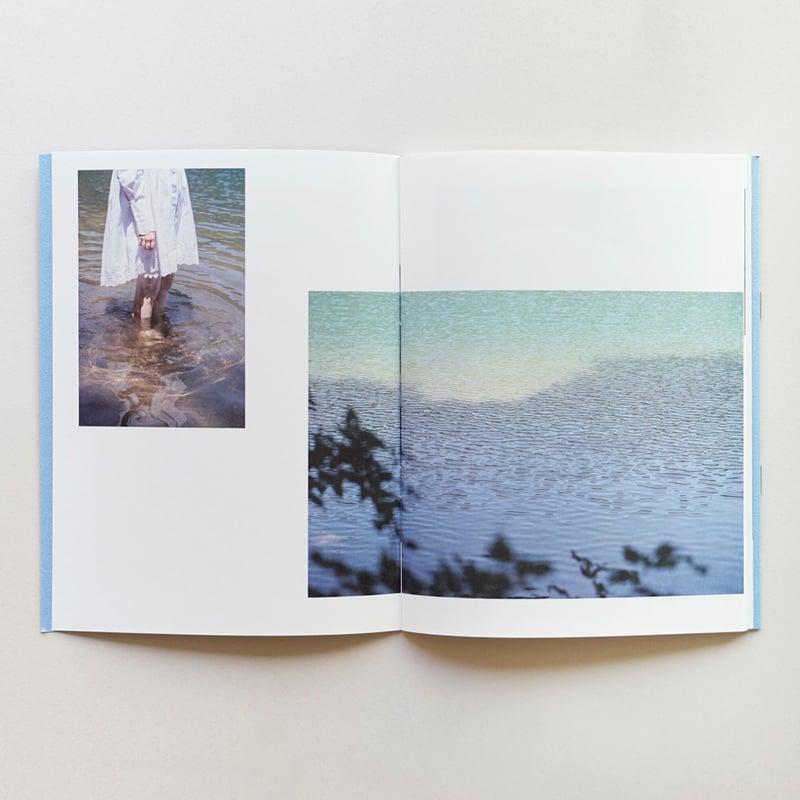 蓮井元彦 写真集『Marianna』新品 初版250部 | Jam Books