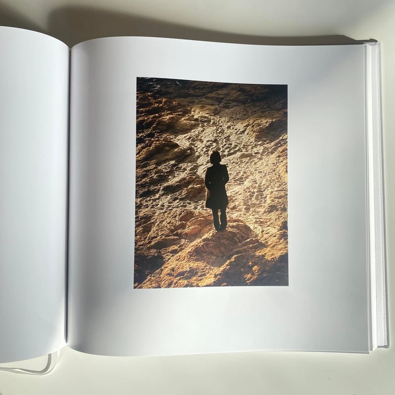 鶴巻育子 写真集 『ALT』 新品 *サイン入り | Jam Books