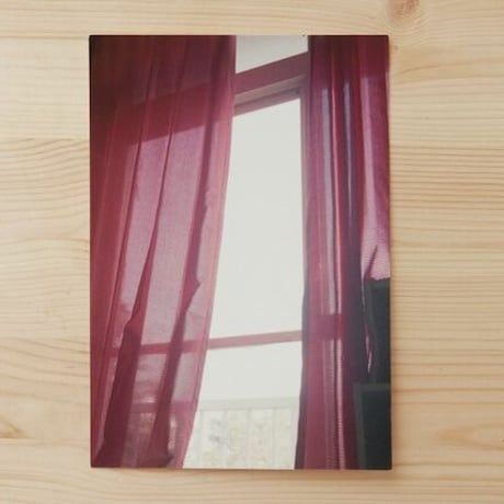石野祐美『臍の緒』プリントセット