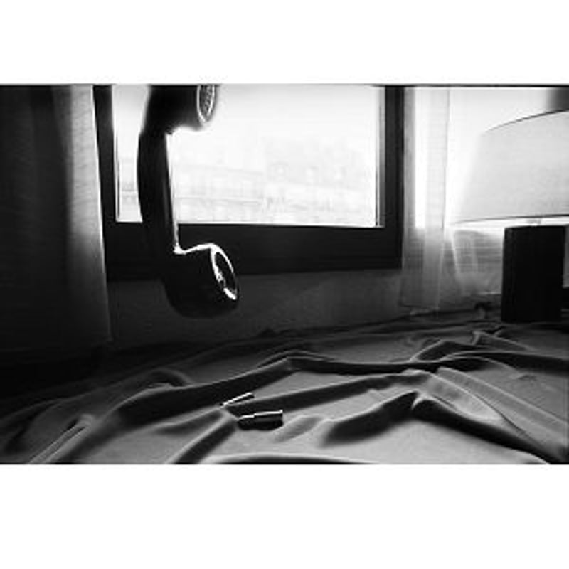 HARUKI 写真集『アンソロジィ Pieces of The Early Years Pic