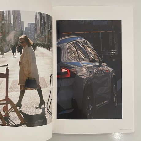 立木義浩・鶴巻育子・公文健太郎 写真集 『 馬のしっぽ 』新品 *サイン入り 100部限定