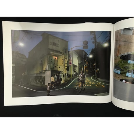 TEAM OBAKE 写真集『CLEEPY  - OBAKE PROJECT PHOTO BOOK』新品