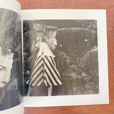 新山清 写真集『花・女』新品200部限定