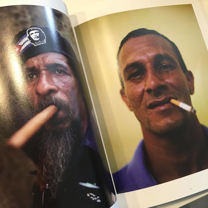 HARUKI 写真集『THE HUMAN PORTRAITS 』新品 サイン入り | Jam