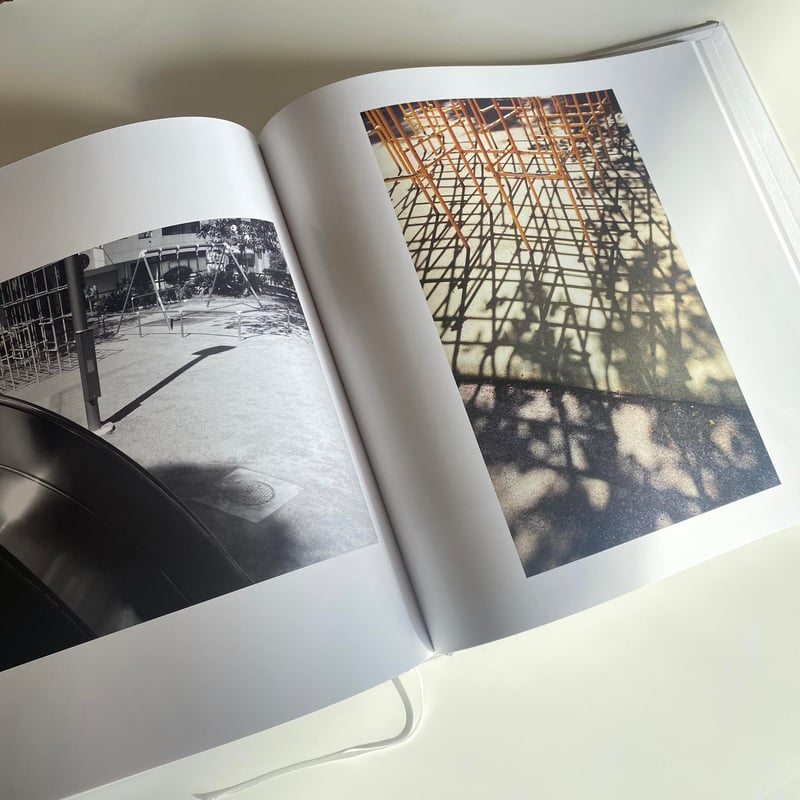 鶴巻育子 写真集 『ALT』 新品 *サイン入り | Jam Books
