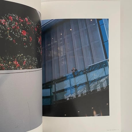 立木義浩・鶴巻育子・公文健太郎 写真集 『 馬のしっぽ 』新品 *サイン入り 100部限定